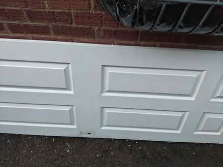 Photo of free 2 internal softwood doors (Little Baddow CM3) #3