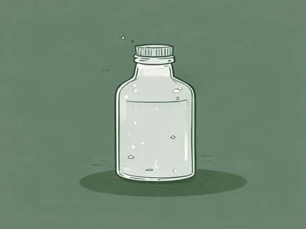 Photo of Used Vegetable Oil (HD4) #1