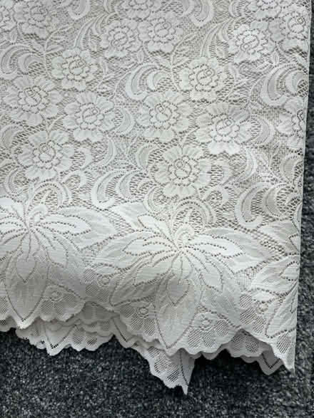 Photo of free Net curtains (Chatham) #1