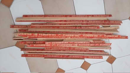 Photo of free Tack strips for carpet fitting (West Bandodle AB51) #1