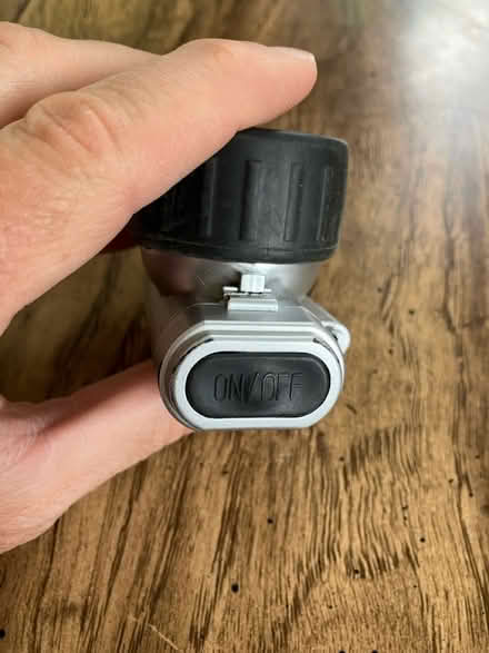 Photo of free Headlamp light (Crestwood, NW DC) #3