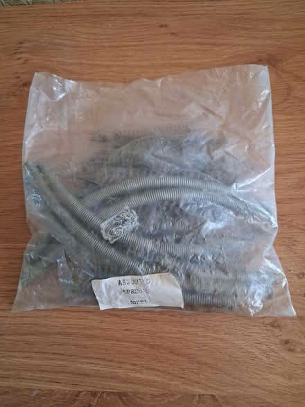 Photo of free Assorted Springs (Cradley WR13) #1