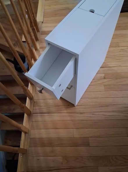 Photo of free Bathroom Cabinet (White Plains) #3