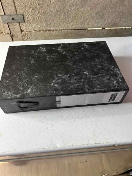Photo of free Various Office Stationary (Temple Cowley OX4) #1