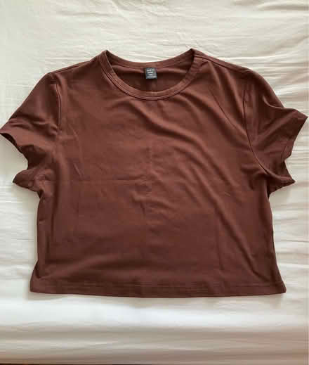 Photo of free Women’s t-shirt (St. Michaels Mead, B/Stortford) #1