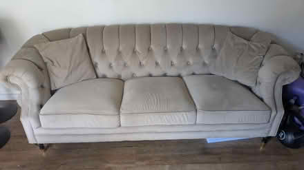Photo of free Sofa (Billericay, Basildon) #1