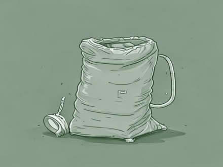 Photo of Vacuum Storage Bags for Ukraine (Booker HP12) #1