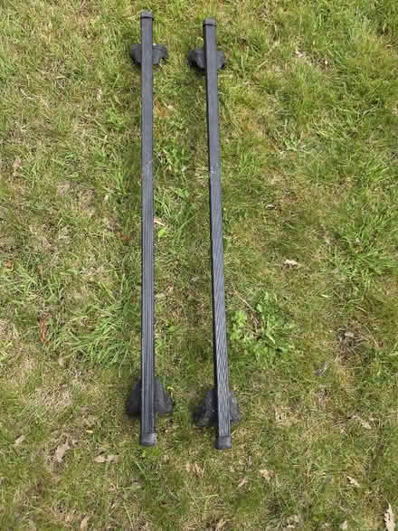 Photo of free Thule Roofrack (Freshford BA2) #1