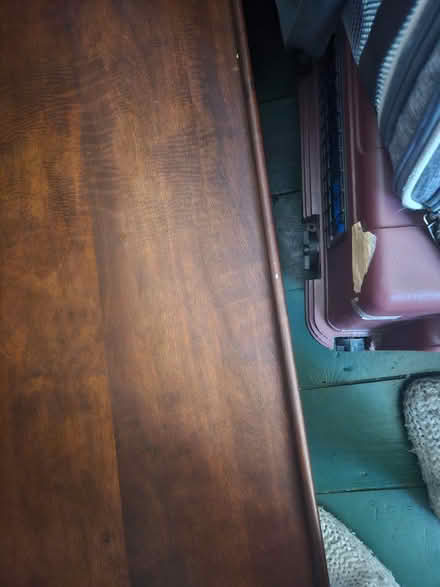 Photo of free Twin size bed (New Marlborough, MA) #1