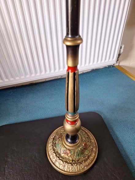 Photo of free Lamps, Need Rewiring For UK Use (Ulverston LA12) #2