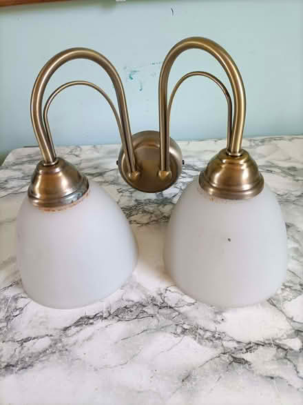 Photo of free Light Fittings (Waterlooville PO8) #3
