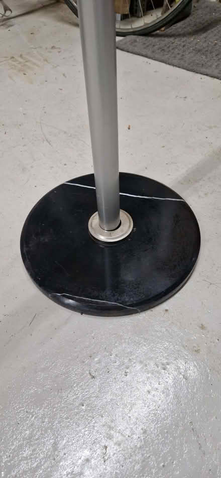 Photo of free Free standing coat and hat stand (Hartwith HG3) #4