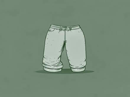 Photo of Pants/Jeans (Great Horton BD7) #1
