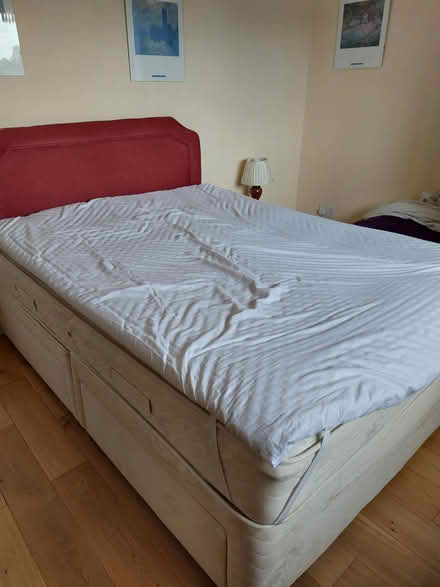 Photo of free Bed (Flitton MK45) #1