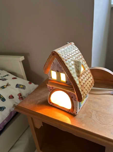 Photo of free Child's nightlight (Great Missenden HP16) #1