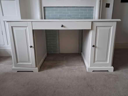 Photo of free Desk / Dressing table (Harrogate HG2) #1