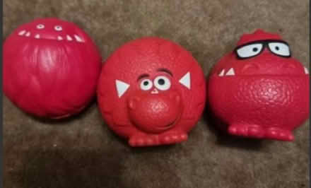 Photo of free Red noses (South hampstead NW8) #1