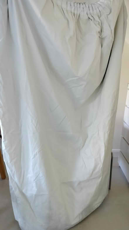 Photo of free Curtains (Portmarnock) #2