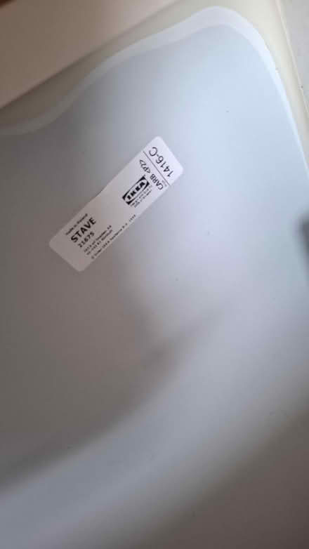 Photo of free Large IKEA mirror (Bath, Bear Flat) #2
