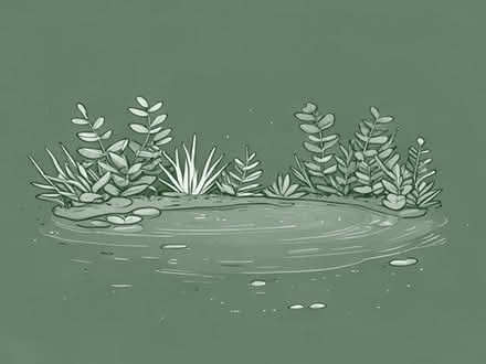 Photo of Outdoor pond plants (Lakenham NR1) #1