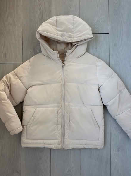 Photo of free Girls coat 13-14 years (Highgate London) #1