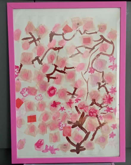 Photo of free Framed wall art (east twickenham) #1