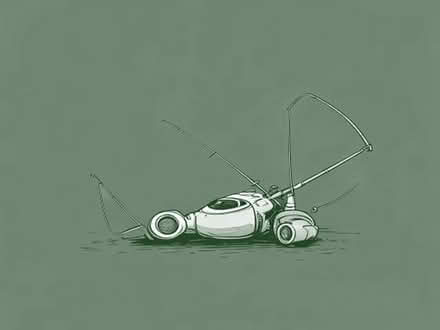 Photo of Any fishing gear (Partington M31) #1