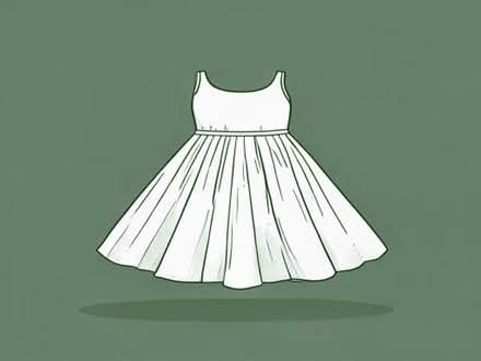 Photo of Ladies skirt or dress (East Bierley BD11) #1