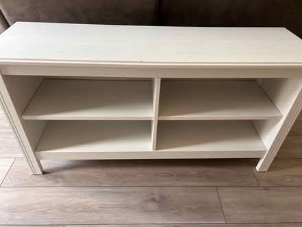 Photo of free TV Stand (Ludgershall SP11) #1