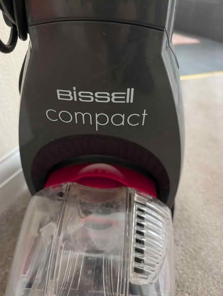Photo of free Bissell compact (LL30 3hd) #1