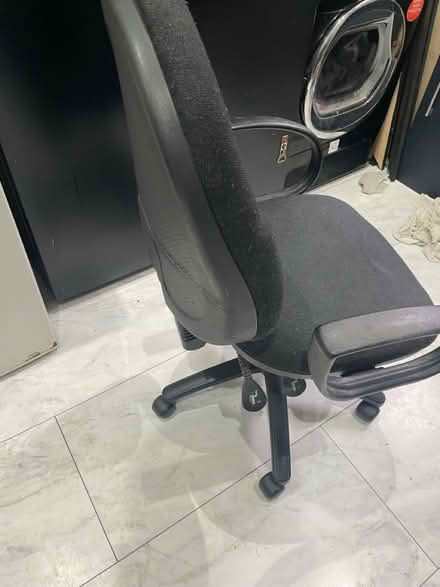 Photo of free Office chair (Bradford BD2) #2