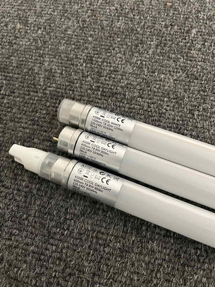 Photo of free 3 new LED lights (Bromsgrove B61) #1