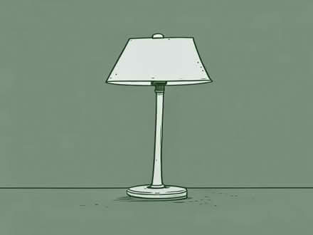 Photo of Standing lamp (Alstone GL51) #1