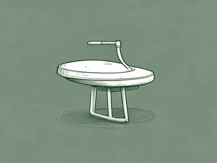 Photo of shower stool (West Oxfordshire OX29) #1
