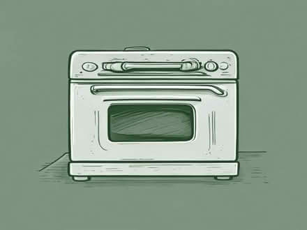 Photo of Oven/cooker (Potter Street CM17) #1