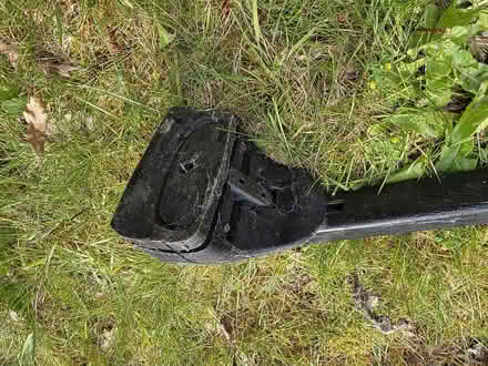 Photo of free Thule Roofrack (Freshford BA2) #2