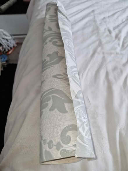 Photo of free Wall paper (Grove Park SE9) #3