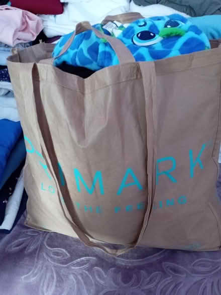 Photo of free 5 to 6 yeal old Boy clothes (Close to St Richard's hospital) #2