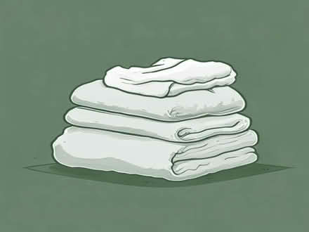 Photo of free Big bag of old towels and bedsheets (Hartington Road BN2) #1