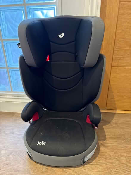 Photo of free Car booster seat (Acton W3) #1