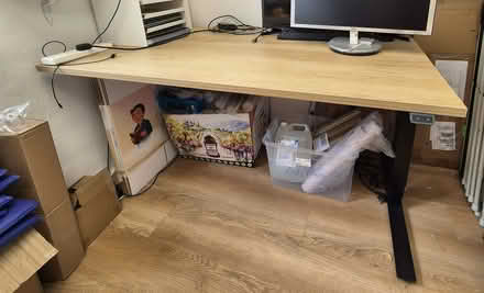 Photo of free Desk (South Hampstead NW6) #1