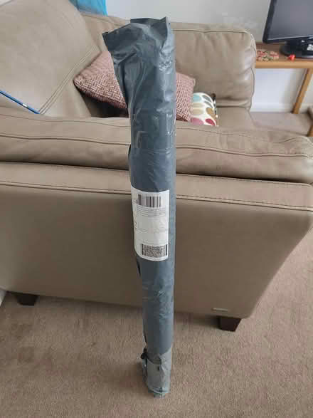Photo of free Roll of chicken wire (Chiltern Park Ave, Berkhamsted) #1