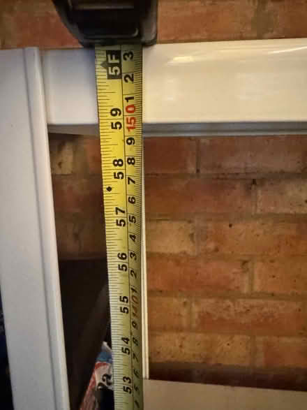 Photo of free Shelves (Devizes SN10) #2