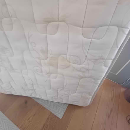 Photo of free Single Mattress (Dublin 9) #3