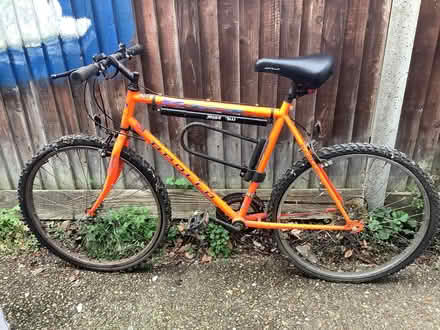 Photo of free Bicycles (Hollybrook SO16) #1