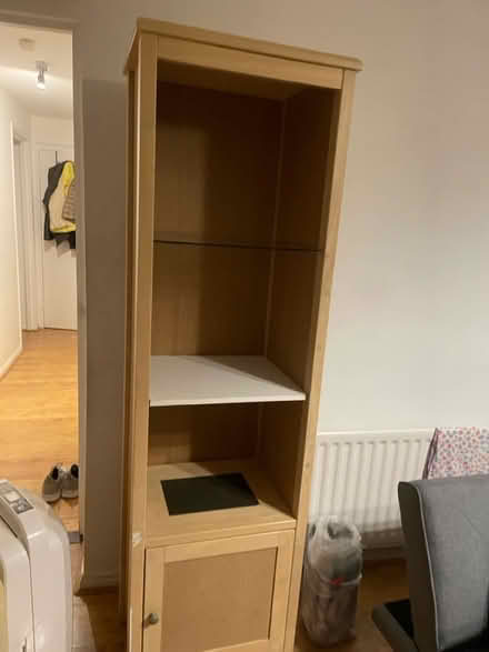 Photo of free Wine shelve (Morland road CR0) #1