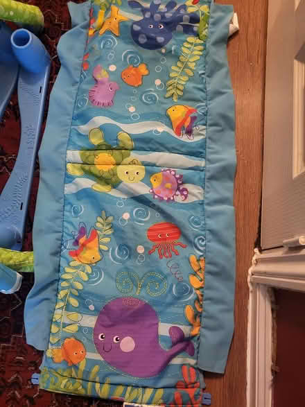Photo of free Baby play mat (Horsham, RH12) #2