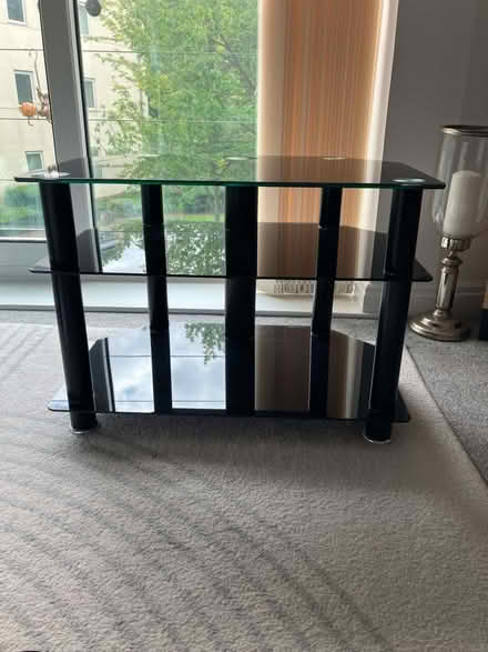 Photo of free Tv Stand (Millhouses S7) #4