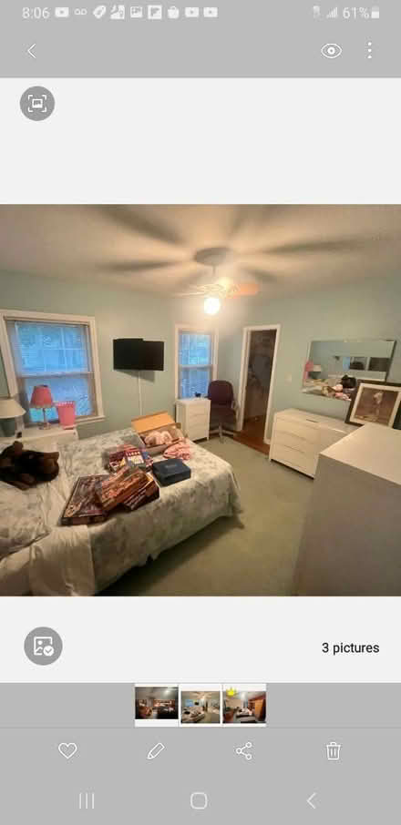 Photo of free Everything free in house (Downtown Bartlett) #4