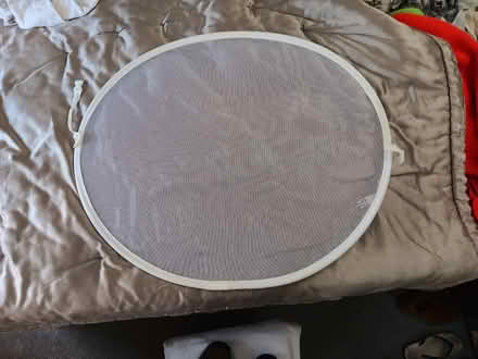 Photo of free Sweater drying rack (West San Jose) #1